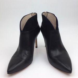 LOUISE ET CIE Sana Bootie sz 6.5